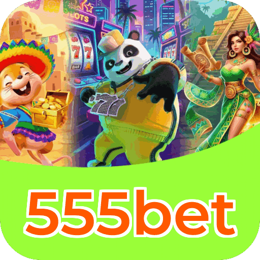 Tabela RTP dos jogos de cassino da 555bet